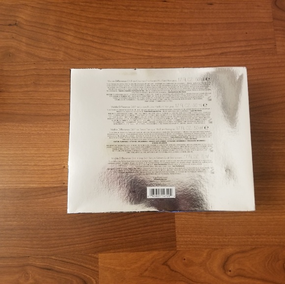 Brand new Elizabeth Arden visible difference. - Picture 4 of 4